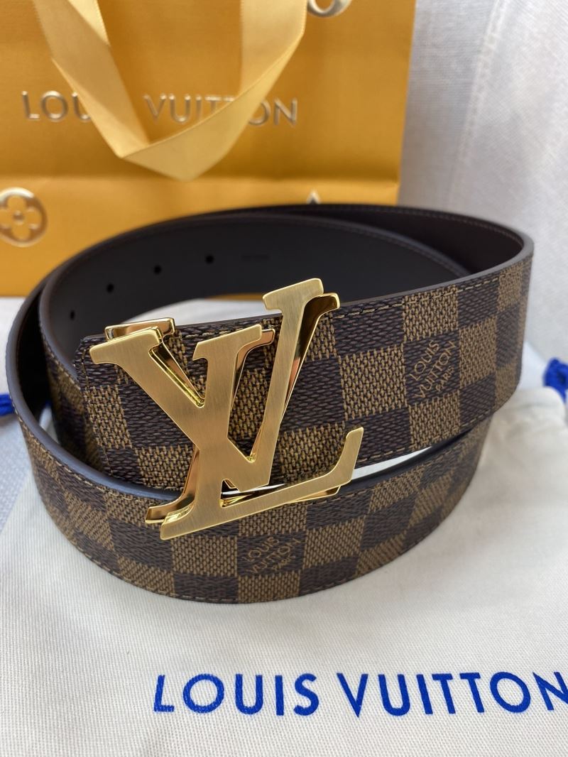 Louis Vuitton Belts